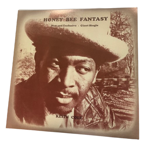 Keith Cole - Honey Bee Fantasy | 12"