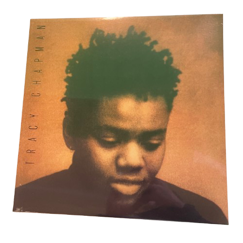 Tracy Chapman - S/t | LP