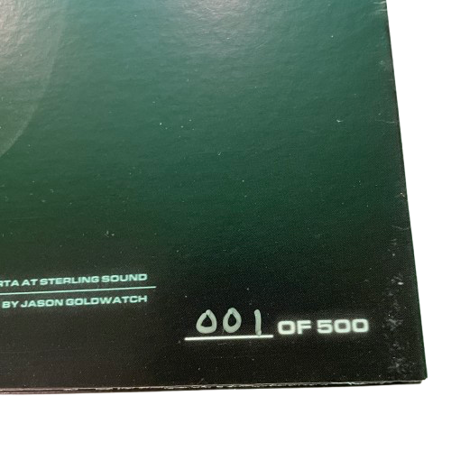 The Alchemist - Fork In The Pot | 12"