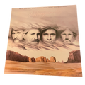 Waylon Jennings, Willie Nelson, Johnny Cash, Kris Kristofferson - Highwayman | LP