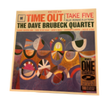 The Dave Brubeck Quartet - Time Out | LP