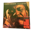 Pharoah Sanders - Wisdom Through Music | LP