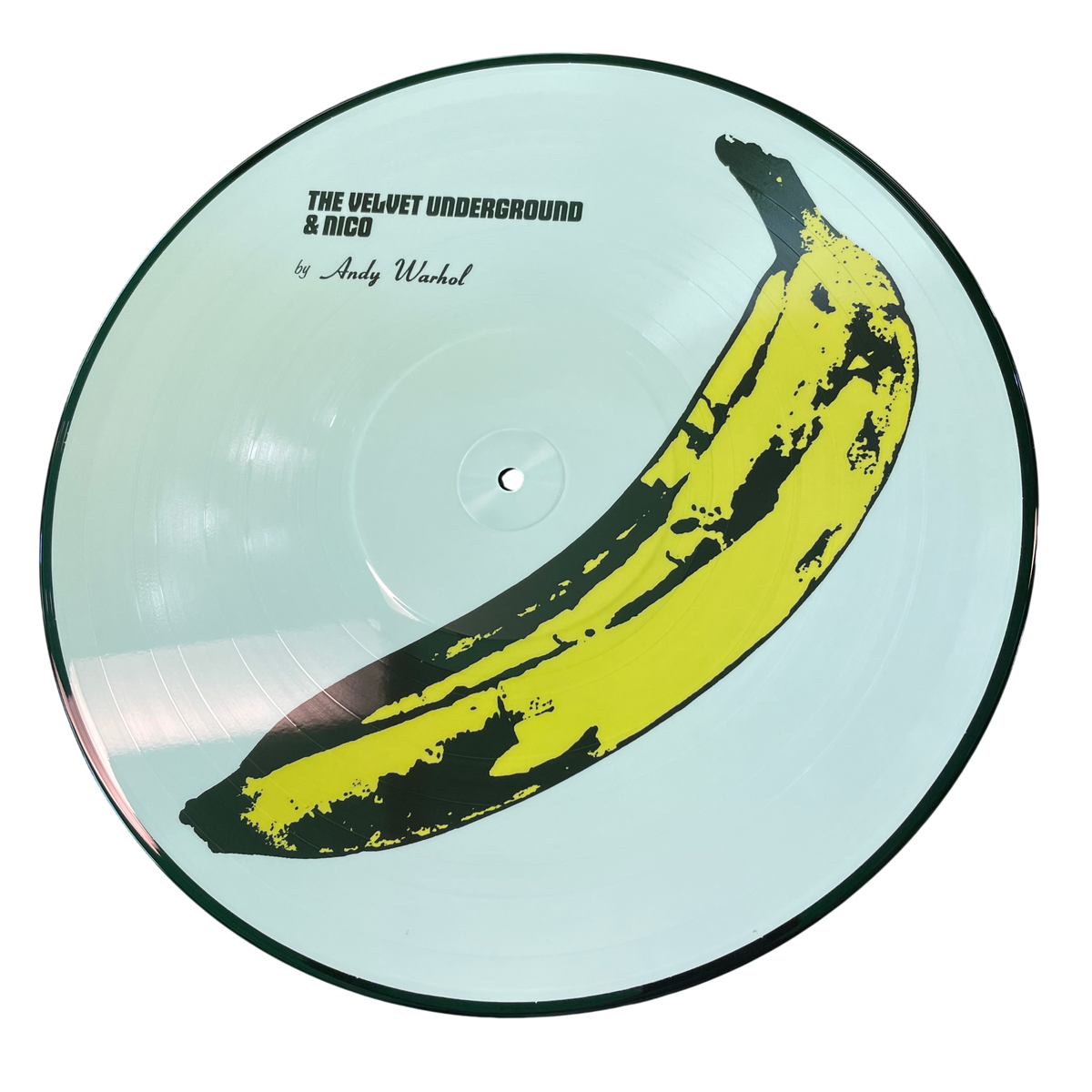 Velvet Underground & Nico - Velvet Underground & Nico | LP