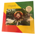 Johnny Clarke - Originally Mr. Clarke | LP