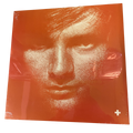 Ed Sheeran - + (Plus) | LP