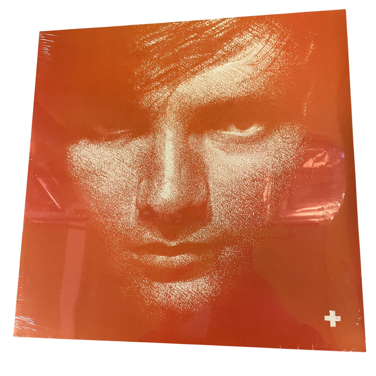 Ed Sheeran - + (Plus) | LP