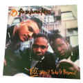 Fu-Schnickens - F.U. Don't Take It Personal | LP