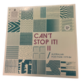 V/A - Can't Stop It! II : Australian Post-Punk 1979-84 | 2LP