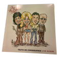Amyl And The Sniffers - Truth or Consequence, Live Album | LP