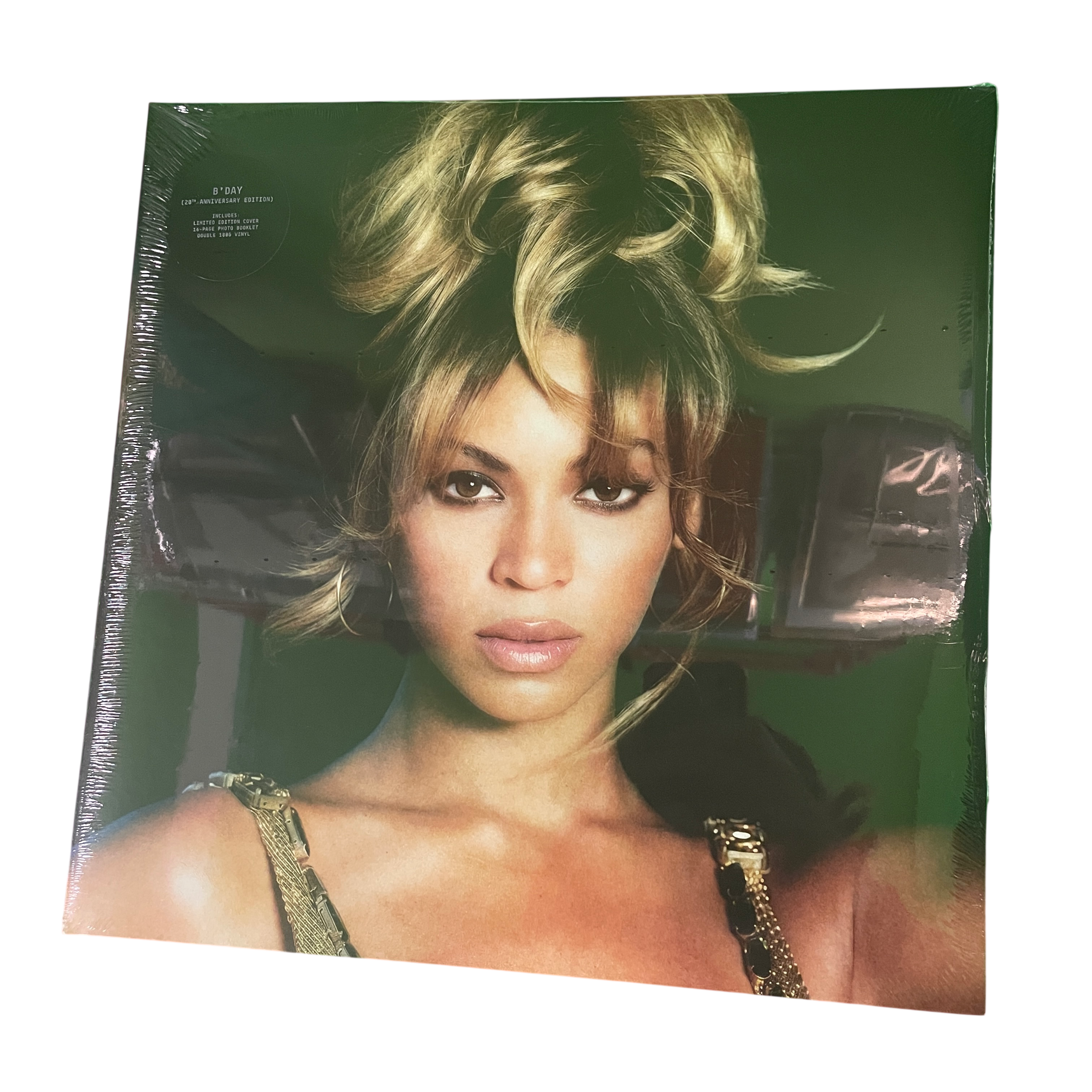 Beyonce - B'Day | 2LP