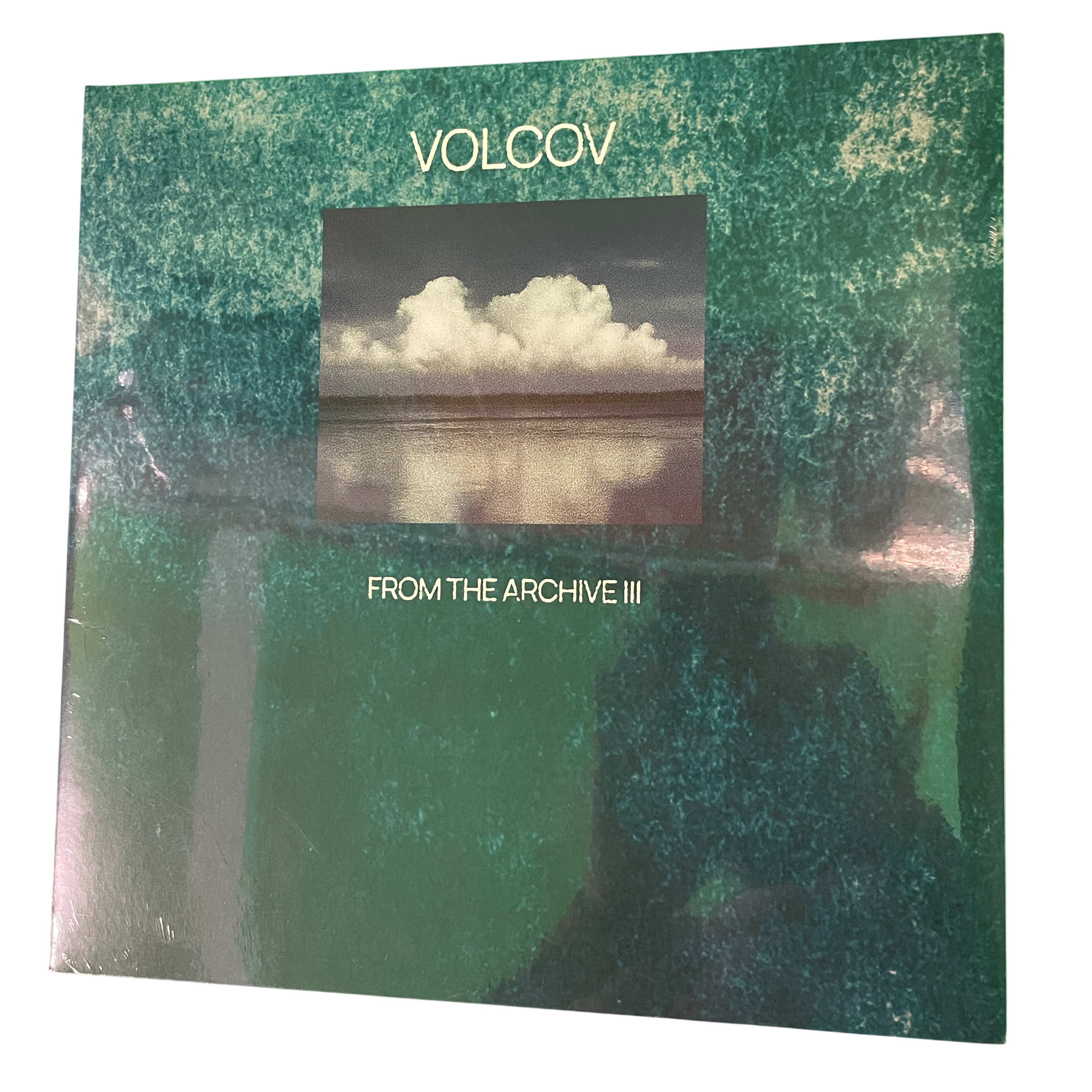 Volcov - From The Archive III | 2LP