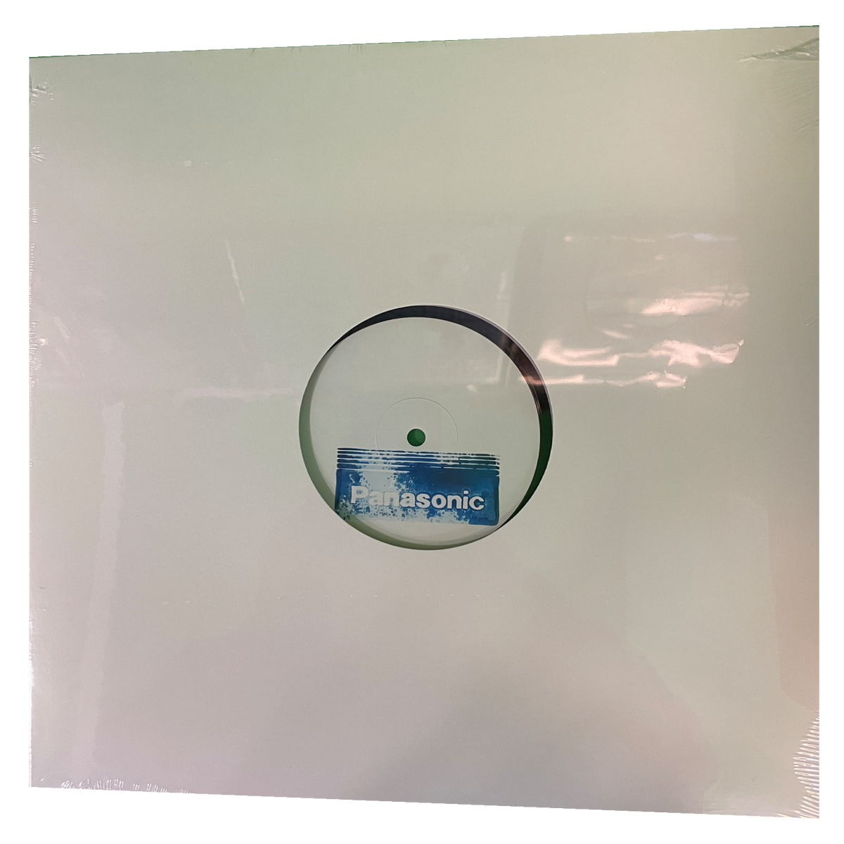 Panasonic - Muuntaja/Murtaja | 12''