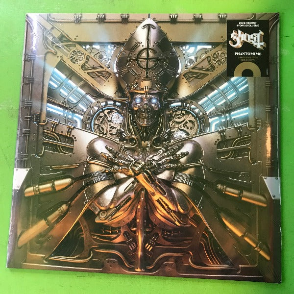 Ghost - Phantomine | LP