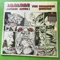 Broadway Quintet - Amalume (Lekani Mowa) | LP
