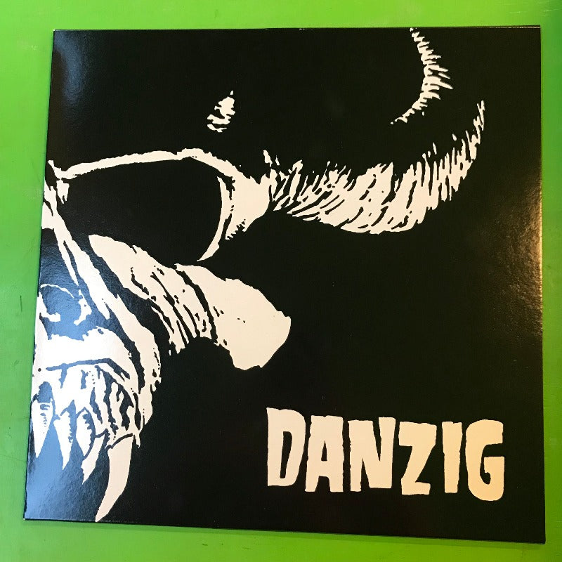 Danzig - S/t | LP
