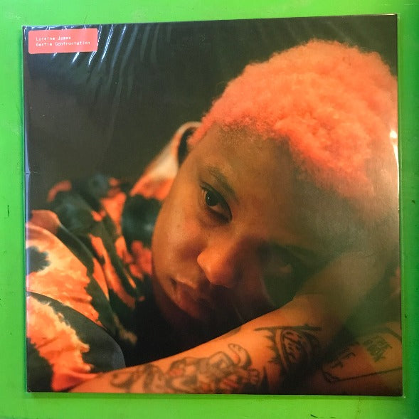 Loraine James - Gentle Confrontation | 2LP