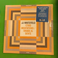 JJ Whitefield - Ethio Meditations / Drama Al Dente | LP