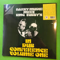 Harry Mudie Meet King Tubby's - In Dub Conference Volume One | LP