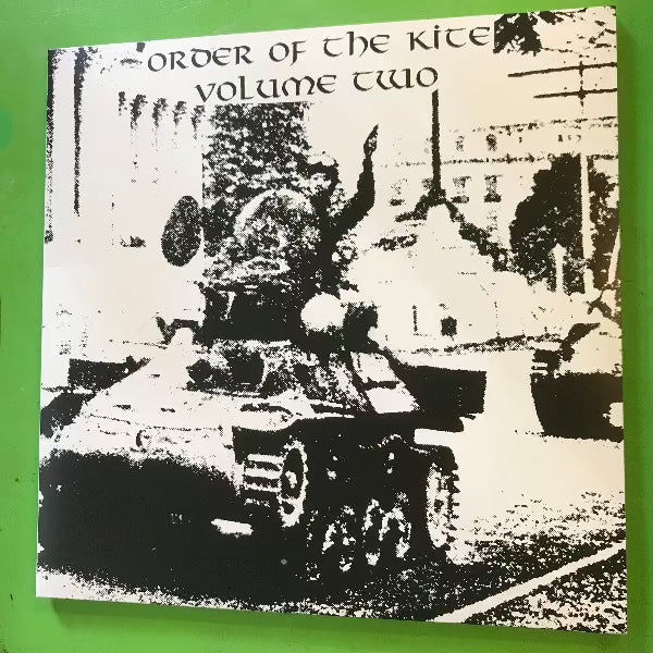 V/A - Order Of The Kite (Volume 2) | 2LP