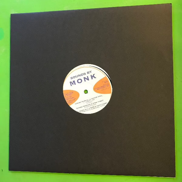 Junior Murvin / Bongo Herman / King Tubby - Super Love / Flying High | 12''