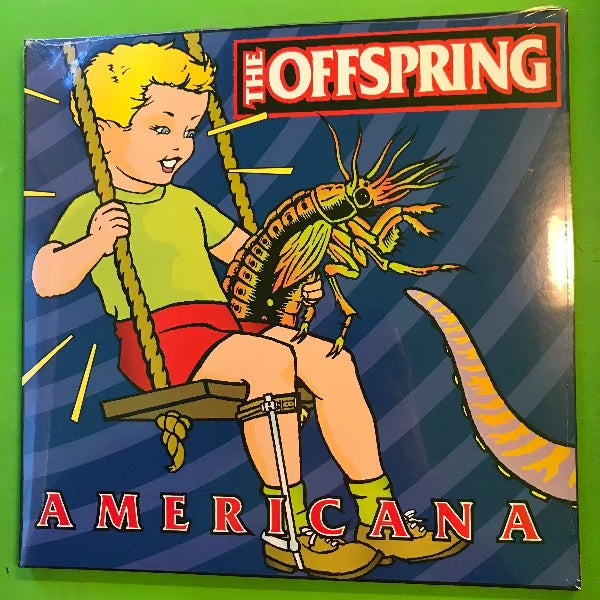 The Offspring - Americana | LP