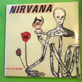 Nirvana - Incesticide | 2LP