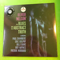 Oliver Nelson - The Blues And The Abstract Truth | LP