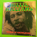 Willie Williams - Words Of Knowledge | LP