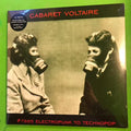 Cabaret Voltaire - #7885 Electropunk to Technopop | 2LP