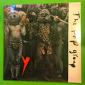 The Pop Group - Y | 2LP