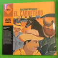 Guillermo Portabales - El Carretero | LP