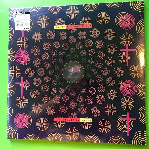 Swans - Children Of God | 2LP