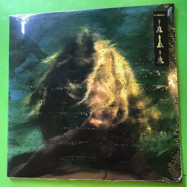 Ty Segall - Three Bells | 2LP