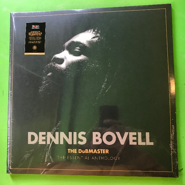 Dennis Bovell - The Dubmaster: The Essential Anthology | 2LP