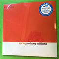Anthony Williams - Spring | LP