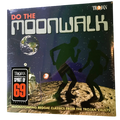 V/a - Do The Moonwalk | LP