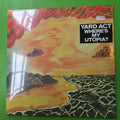 Yard Act - Where's My Utopia? | LP
