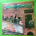 Suicidal Tendencies - Lights... Camera... Revolution | LP