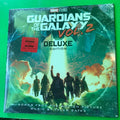 V/A - Guardians Of The Galaxy: Vol. 2 - Deluxe Edition | 2LP