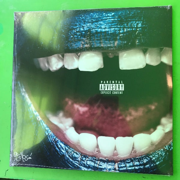 ScHoolboy Q - Blue Lips | 2LP