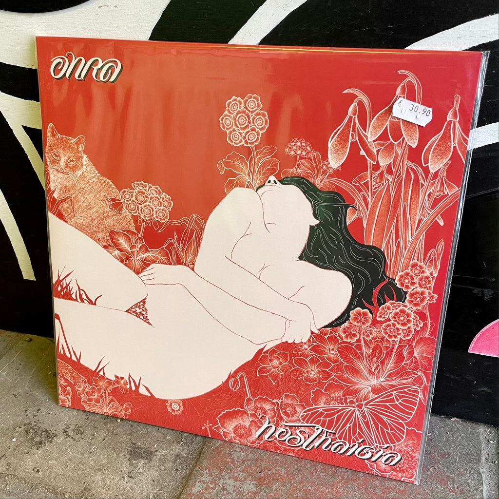 Onra - Nosthaigia | LP