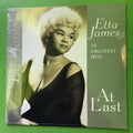 Etta James - 19 Greatest Hits (At Last) | LP