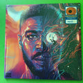 Kid Cudi - Man On The Moon III: The Chosen | 2LP