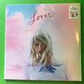 Taylor Swift - Lover | 2LP
