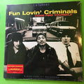 Fun Lovin' Criminals - Come Find Yourself | 2LP