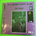 Zani Diabate Super Djata Band - Volume 2 | LP