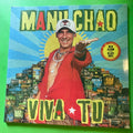 Manu Chao - Viva Tu | LP