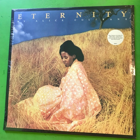 Alice Coltrane - Eternity | LP