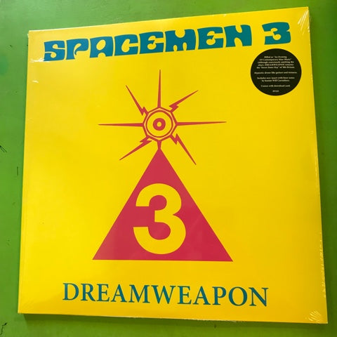 Spacemen 3 - Dreamweapon | 2LP