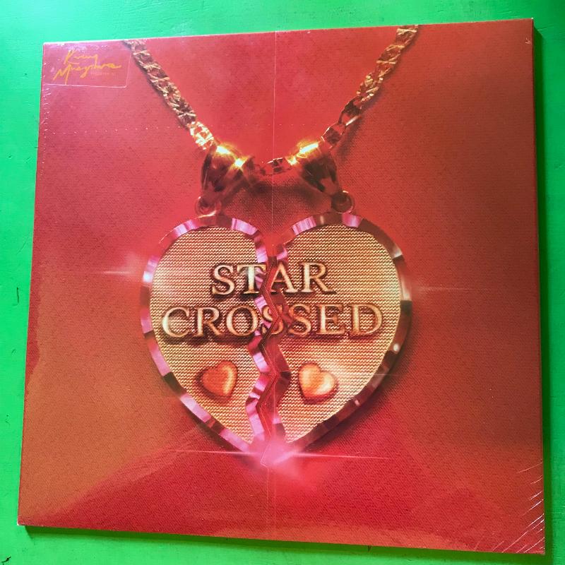 Kacey Musgraves - Star-Crossed | LP